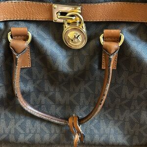 Michael Kors handbag